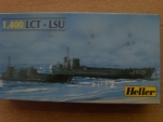 Thumbnail HELLER 81001 LCT/LSU